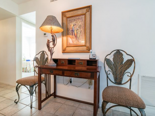 Beachfront Value Two Bedroom Condo Sleeps 6 Guests